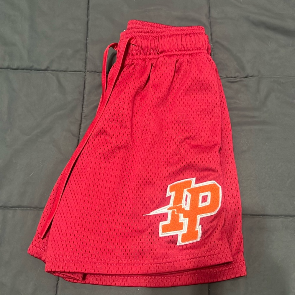 Inaka Power Shorts